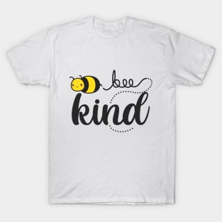 Bee Kind T-Shirt